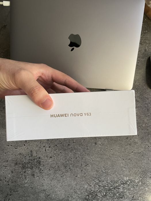 HUAWEI NOVA Y63 sotiladi
