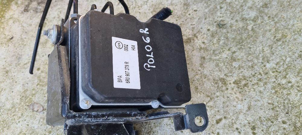 Pompa abs Vw Polo,Eos,Golf,Passat