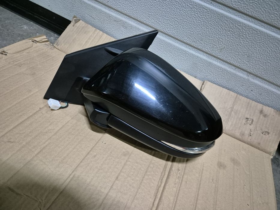 Oglindă stingă 9pini Toyota Rav4 2015-2018. Volan stinga