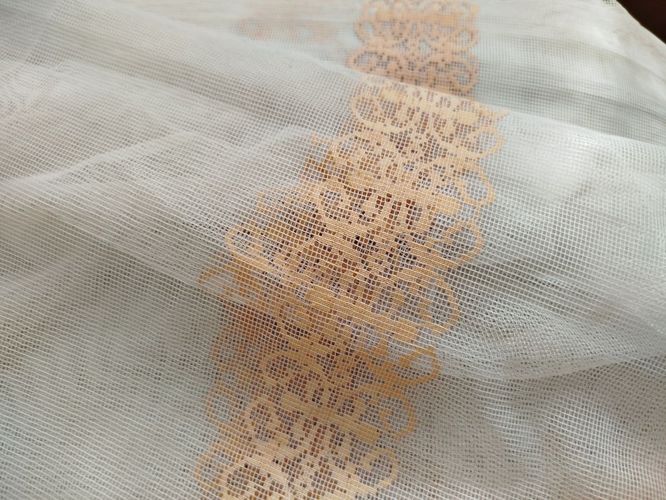 Перде 7 метра/ 2.45 см