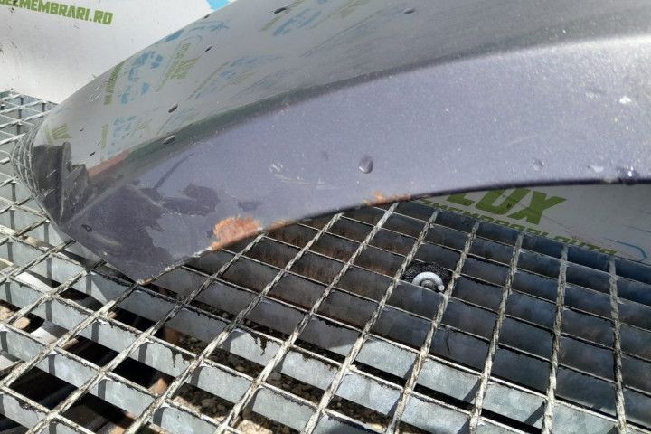 Aripa stanga fata BMW Seria 1 E87 (2004 - 2007)