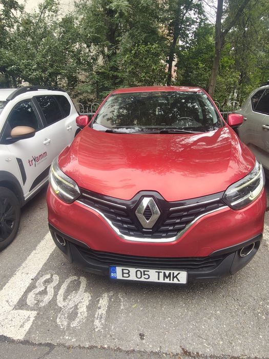 RENAULT Kadjar