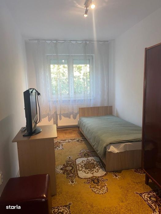 De vanzare apartament 3 camere cart. Budai