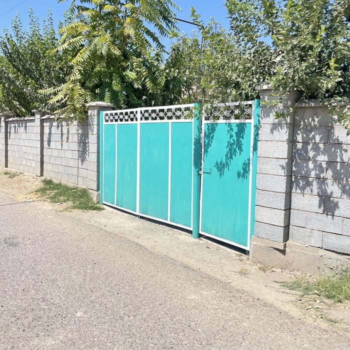 Үй сатылады жетысайда