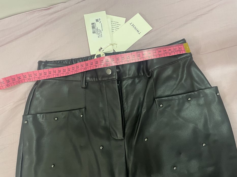 Брюки кофта на 8-9л Twinset оригинал