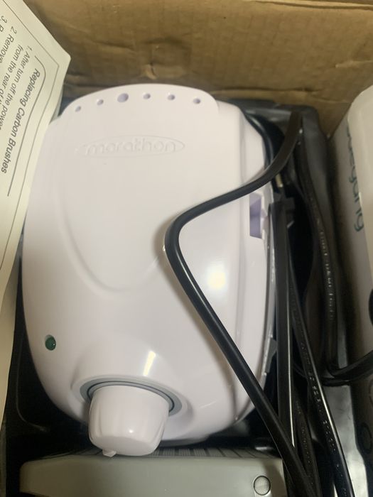 маратон чемпион м 3 аппарат для маникюра