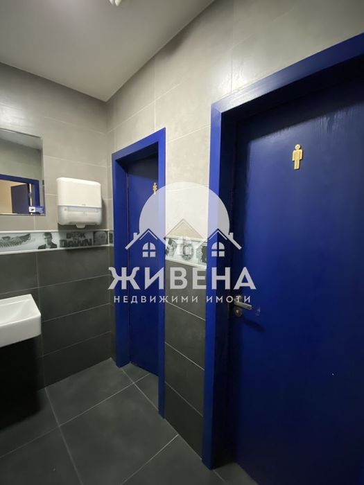 Дава се под наем Магазин в Варна, Лятно кино Тракия - 450 кв.м за 2992.17 € - Снимка #8