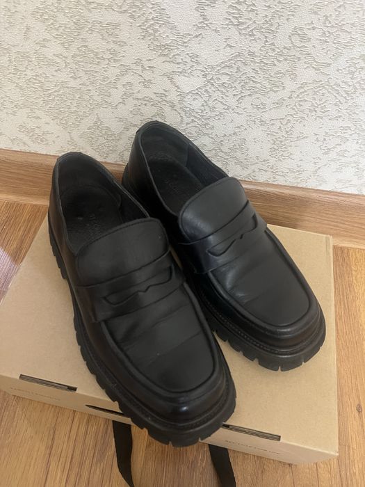 Лоферы Chester 37 разрер