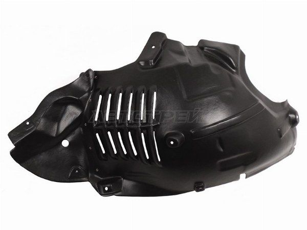 Подкрылок левый Mercedes E-class