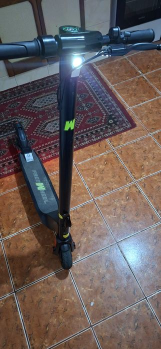 Trotinetă electrică