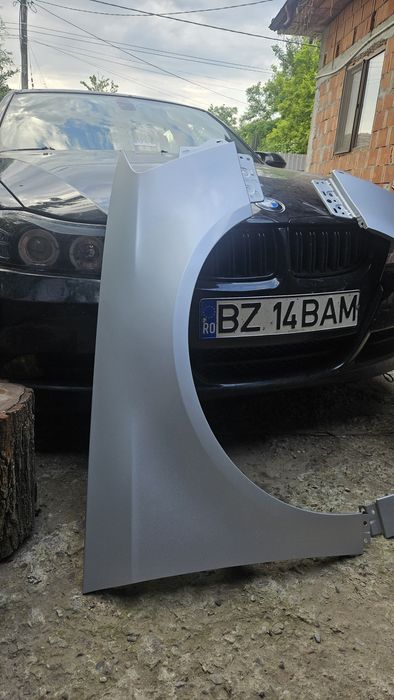 Vând aripi passat b6