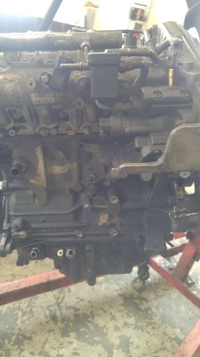 Motor 1.9 jtd 937a5000 alfa romeo 156