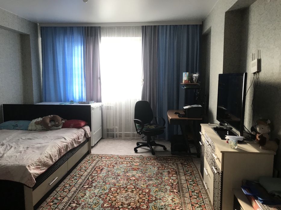 2- комнатная квартира