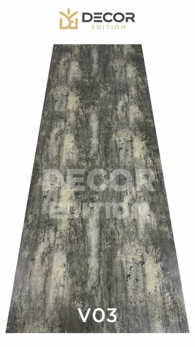 Декор панеллари тугридан тугри ишлаб чикарувчидан, Decor Plast. Бамбук