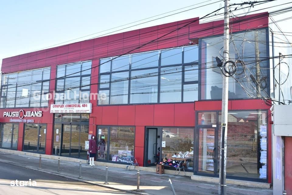 Spatiu comercial  - P+1 ET- 760 MP |Colentina-Activitati Multiple