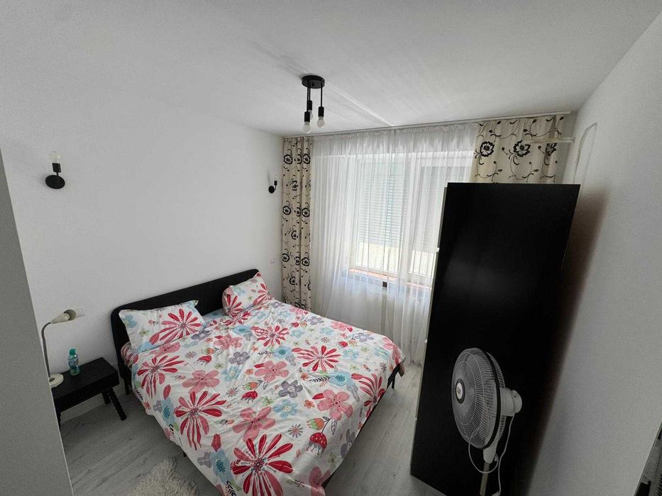 Apartament tip studio in Rose Garden Colentina
