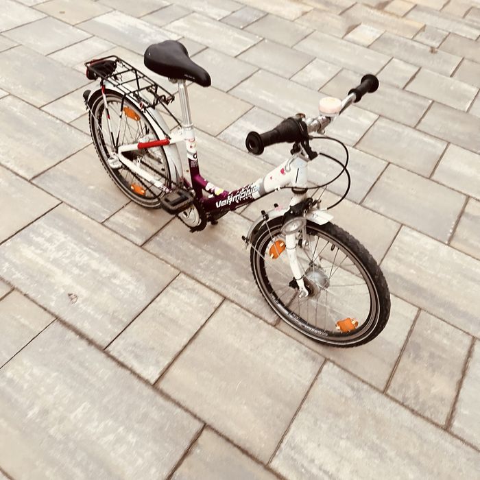 Bicicleta copii 6-12 ani