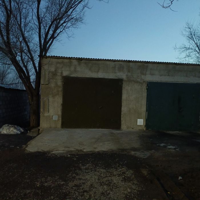 Продам гараж на 9 микрорайоне