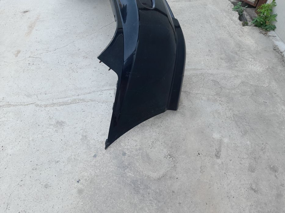 Задна броня хюндай купе