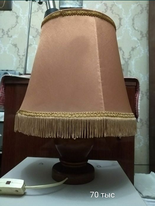 Торшер. Лампа настольная. Ночник. Лампа для фото. Люминесцентный.