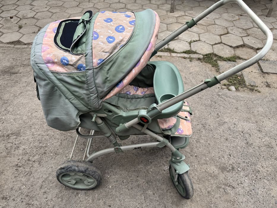 Детска коляска б/у