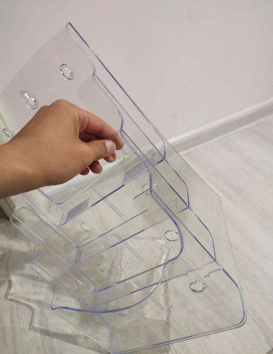 Буклетница, холдер, подставка