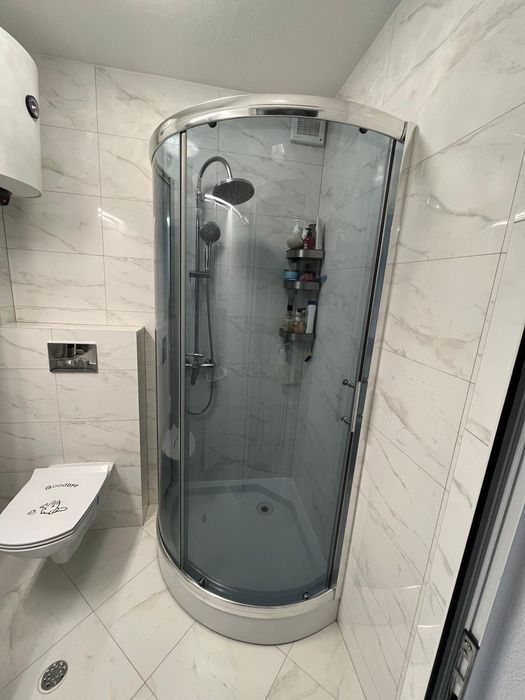 Proprietar inchiriez garsoniera confort unu in localitatea Alba iulia