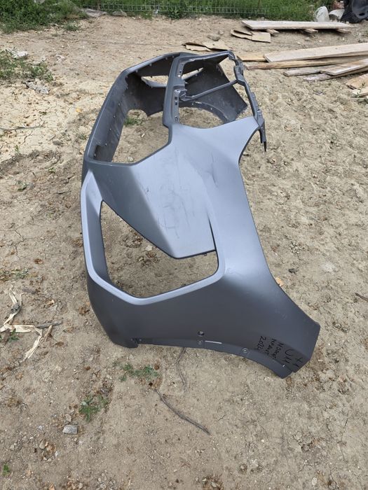 Bmw X1 U11 M Paket M Sport 2024 предна броня