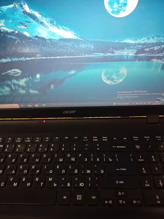 Продаётся ноутбук Acer