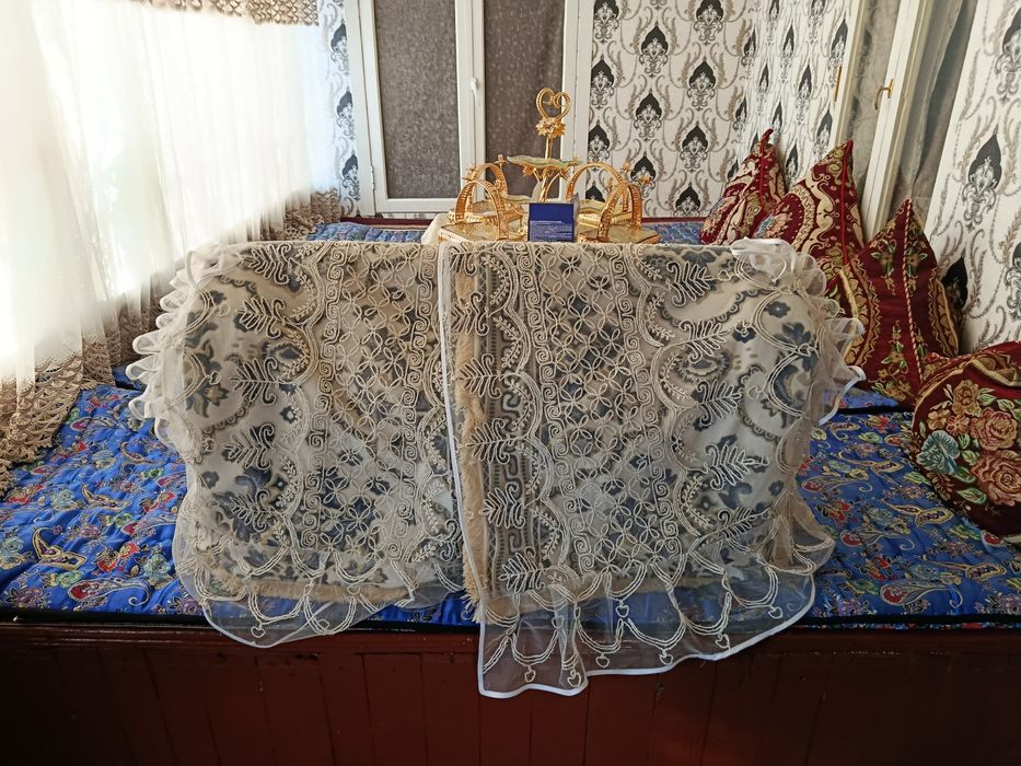 Bolalar beshigi Quva bo'yicha dostavka bepul