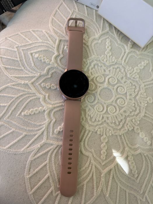 Часовник Samsung ACTIVE 2