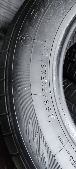 Балон Матис размер 13/4 шт 165*70