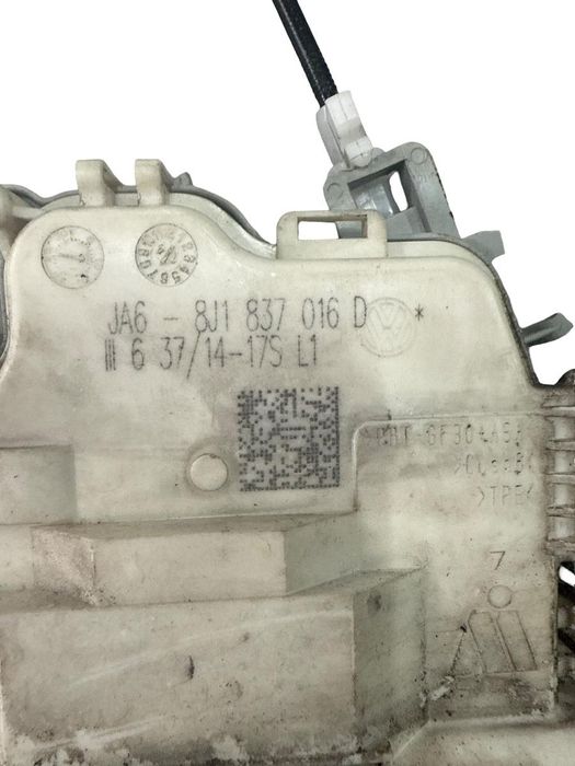 Broasca Usa Audi A5 2007 - 2017 Ja6-8J1837016D