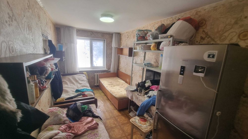 Комната для подселения девушкам