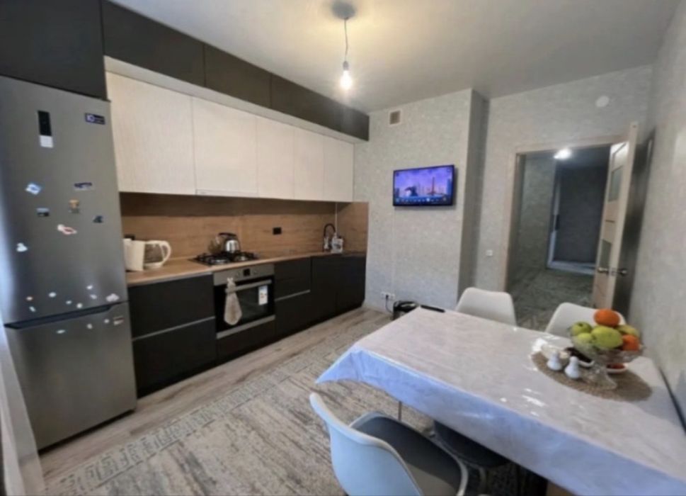 Продам 3 комнатную квартиру