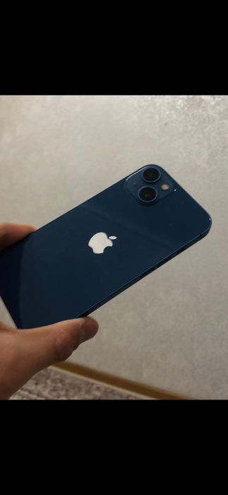 Iphone 13 гарантия