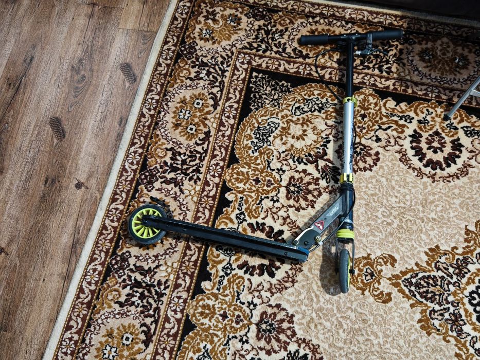 Trotineta Oxelo copii