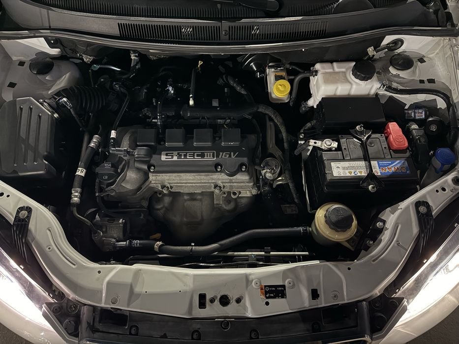 Chevrolet ravon r3 avtomat