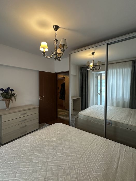 Apartament 2 camere & loc PARCARE exterior UNIRII - Nerva Traian