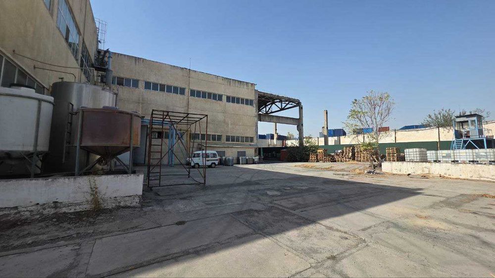 Продаётся здание под склад, Яшнабадский район