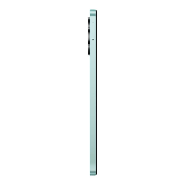 Смартфон GSM HONOR X5c PLUS 64/4 OCEAN CYAN 6.74 ", 64 GB, RAM 4 GB, 50+13 MP