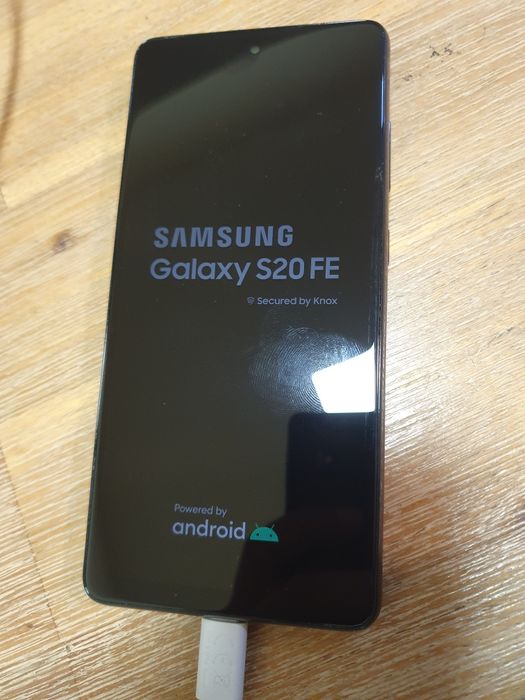 Samsung Galaxy S20FE