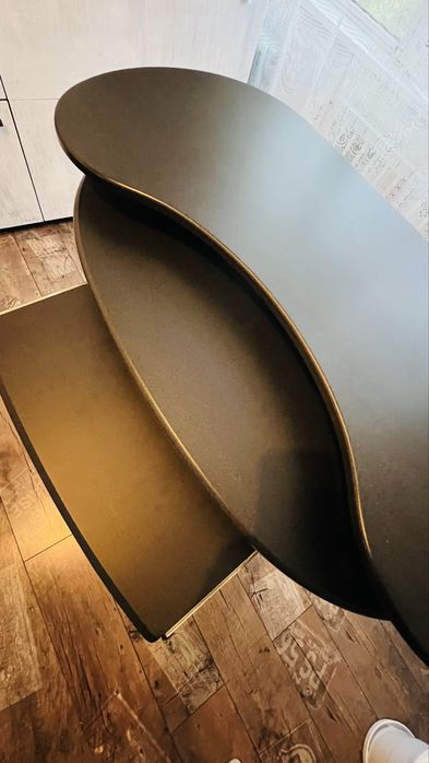 Бюро (сгъваемо 2 в 1) за Офис и Дома