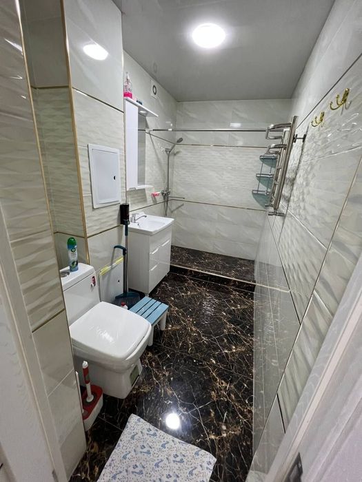 ×Высокопотолочка, Чиланзар 1, 3/2/4  ‼️Кирпичный дом, 83м²‼️ Продаётся