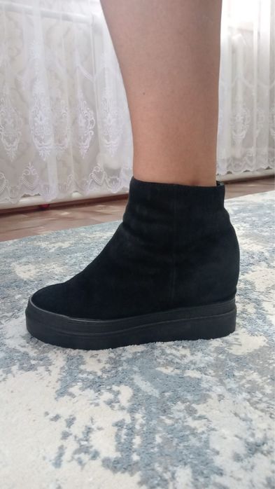 Батильон зимний.