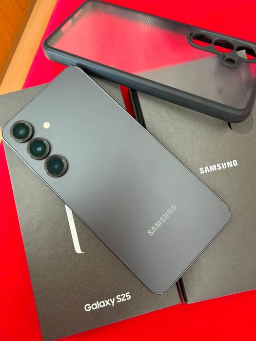 Samsung  Galaxy S25 250GB