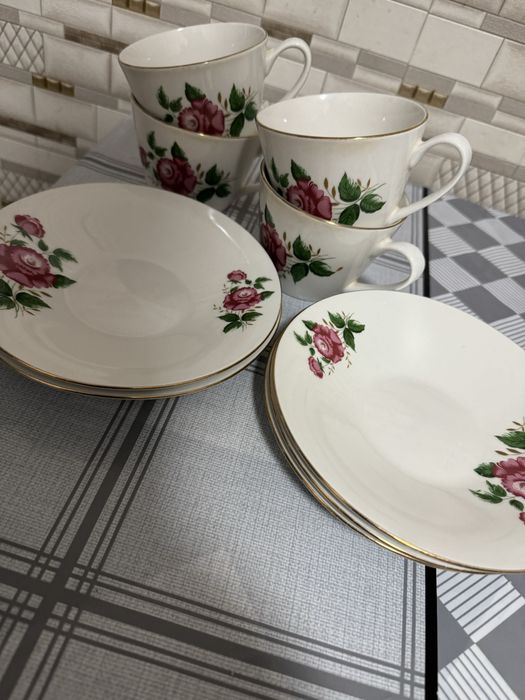 Посуда для дома