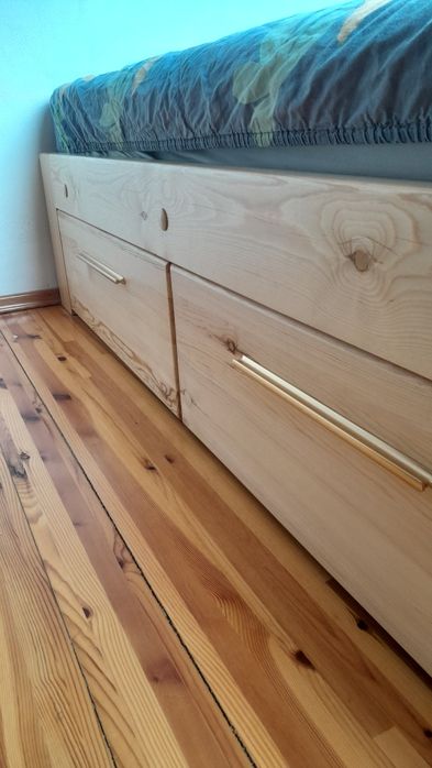 Деревообработка и реставрация