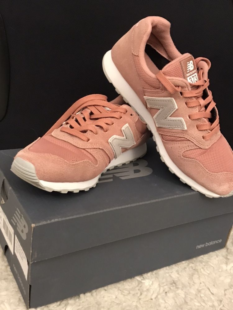 New balance store dama piele