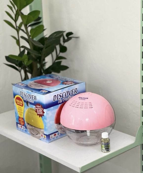 Воздуха-увлажнитель